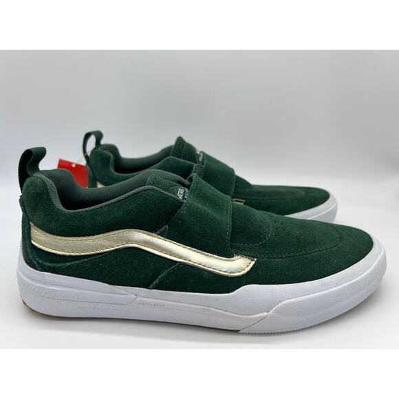 Vans Men’s Kyle Walker Pro 2 x Shake Junt Skate Shoes Size 8